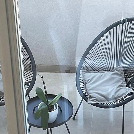 Galeria Apartment Podstrana Exterior photo