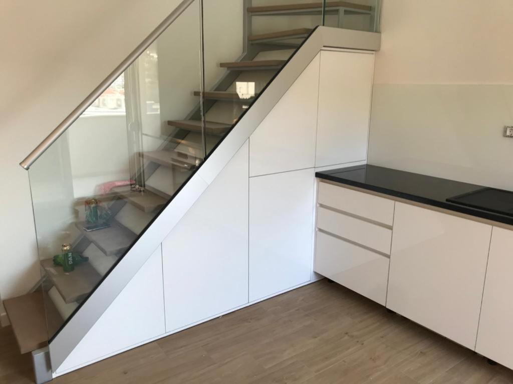 Galeria Apartment Podstrana Exterior photo